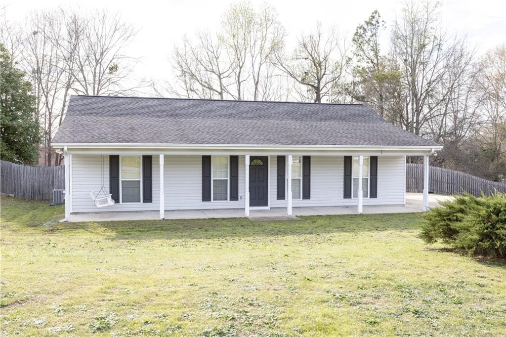 121 Lee Road 2091, Phenix City, AL, 36870