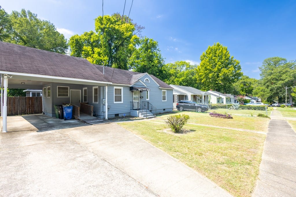 2732 Marion Street, Columbus, GA, 31906