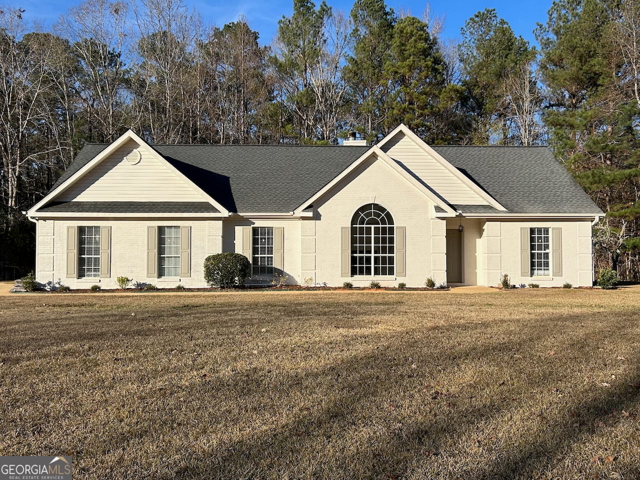 125 Montrose Way, LaGrange, GA, 30240