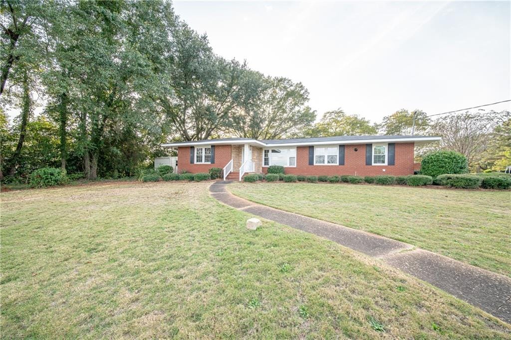 2505 8th, Phenix City, AL, 36867
