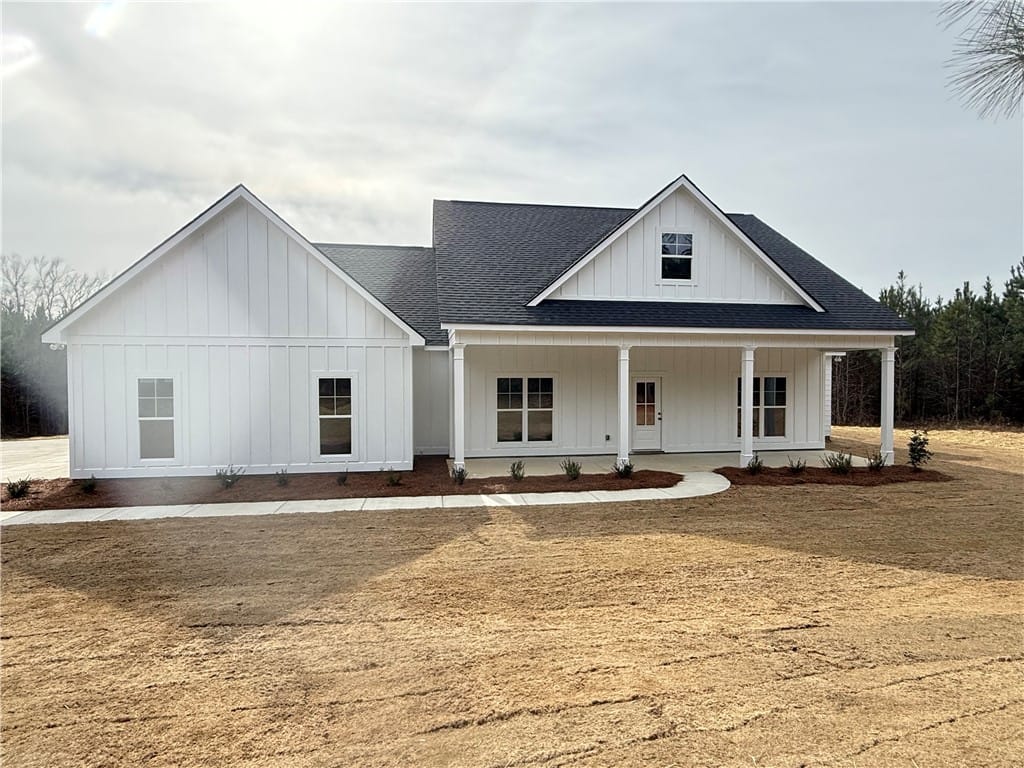 9352 Lee County Road 158, Salem, AL, 36874