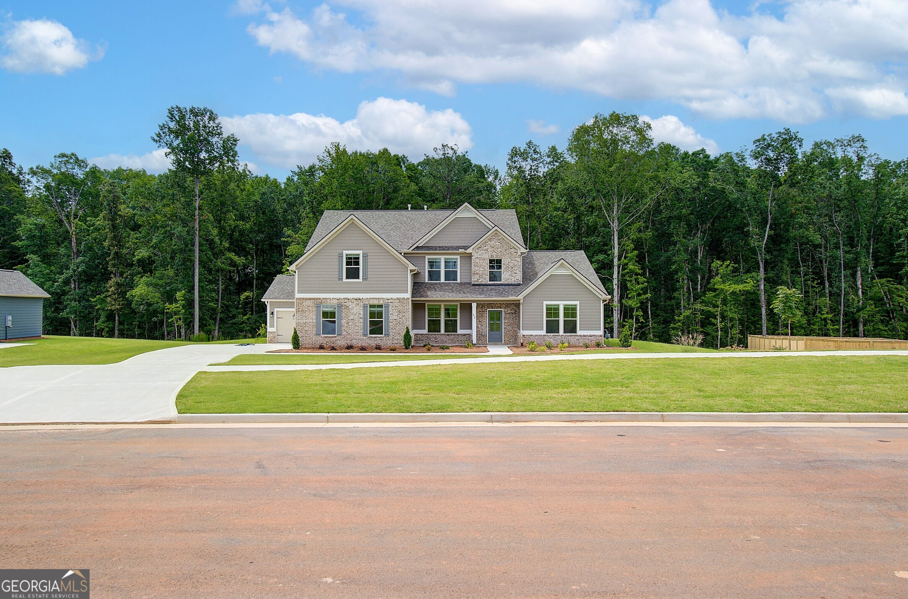 117 Homesite Saddle, Senoia, GA, 30276