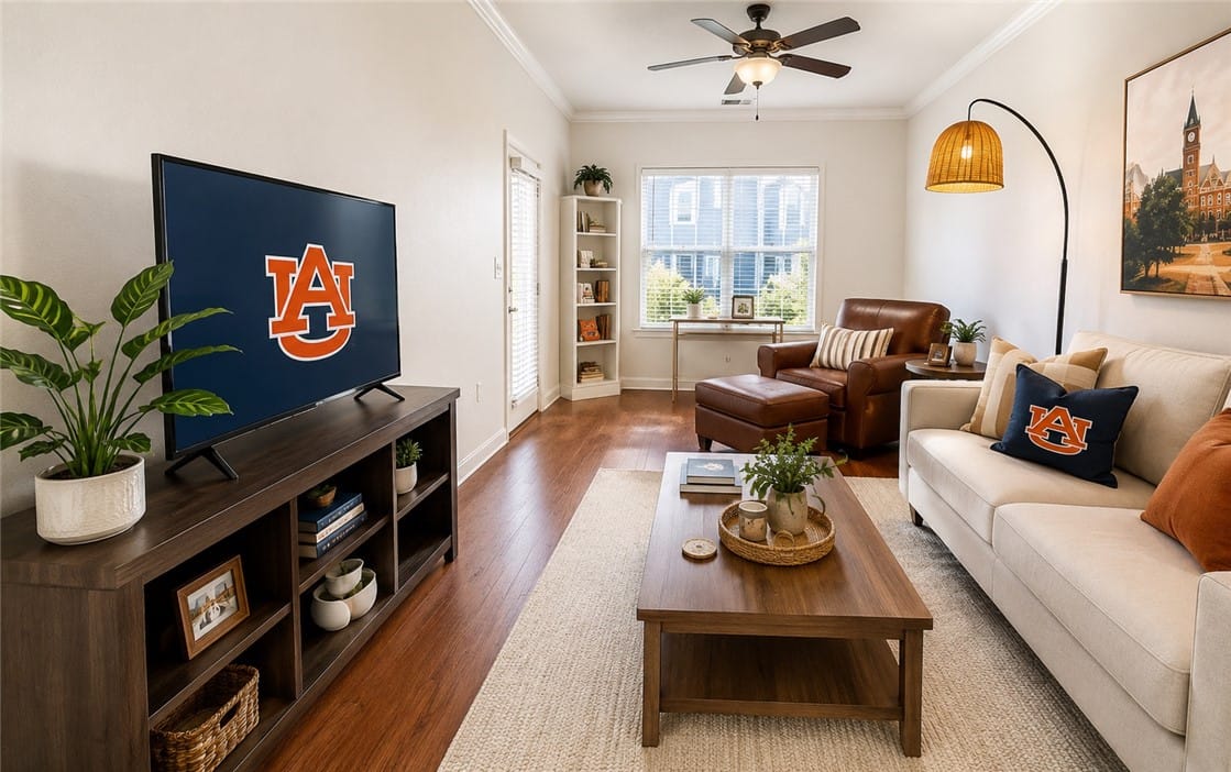 607 W Glenn Ave UNIT 201, Auburn, AL 36832