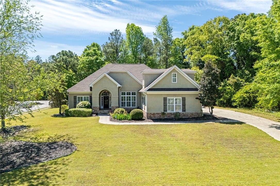 4135 Surrey Lane, Auburn, AL, 36830