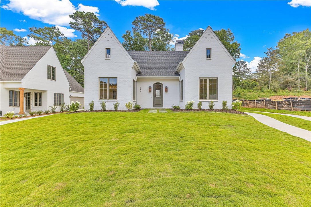 546 Arbor Drive, Auburn, AL, 36830