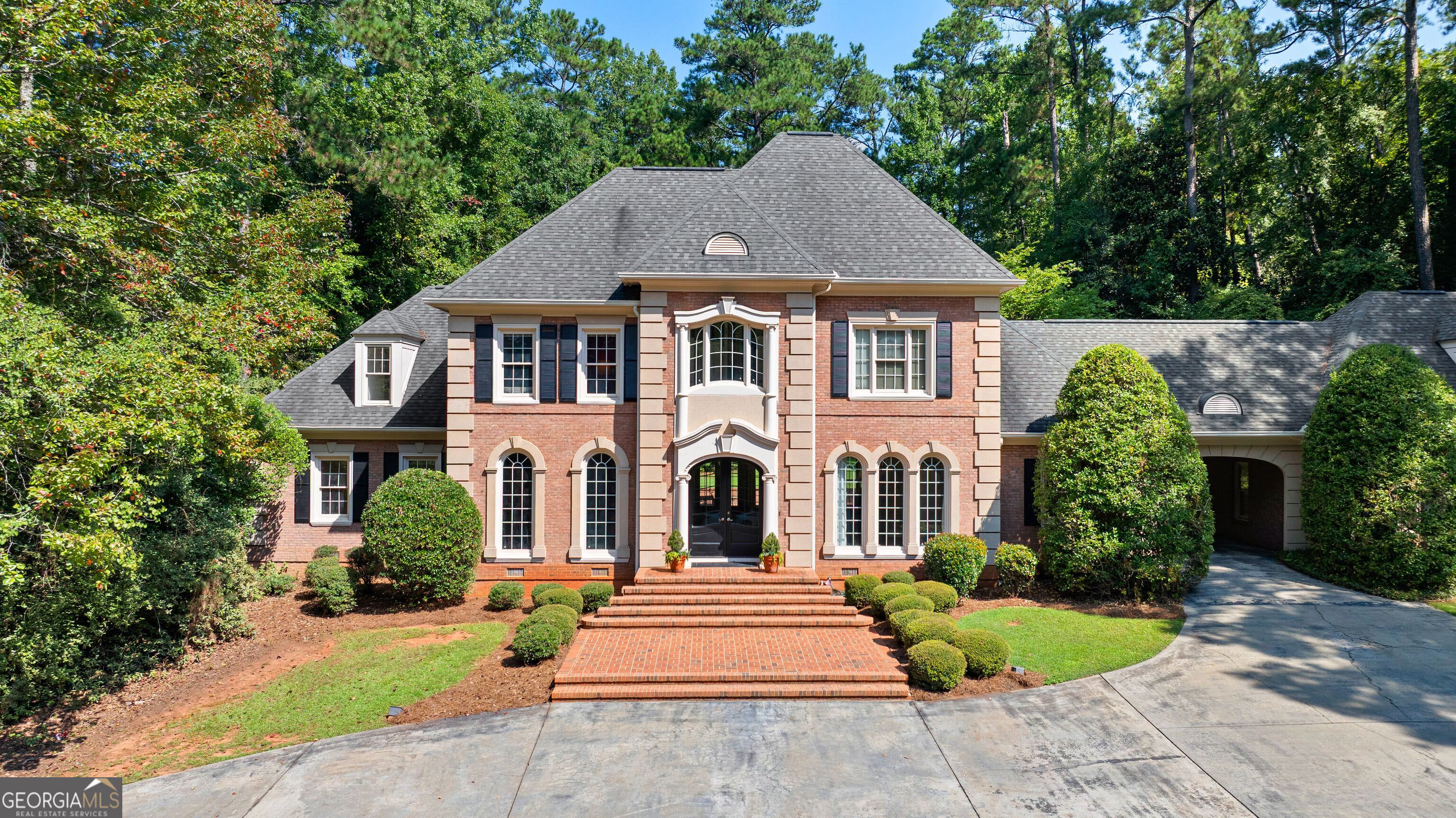 104 Clubview Drive, LaGrange, GA, 30240