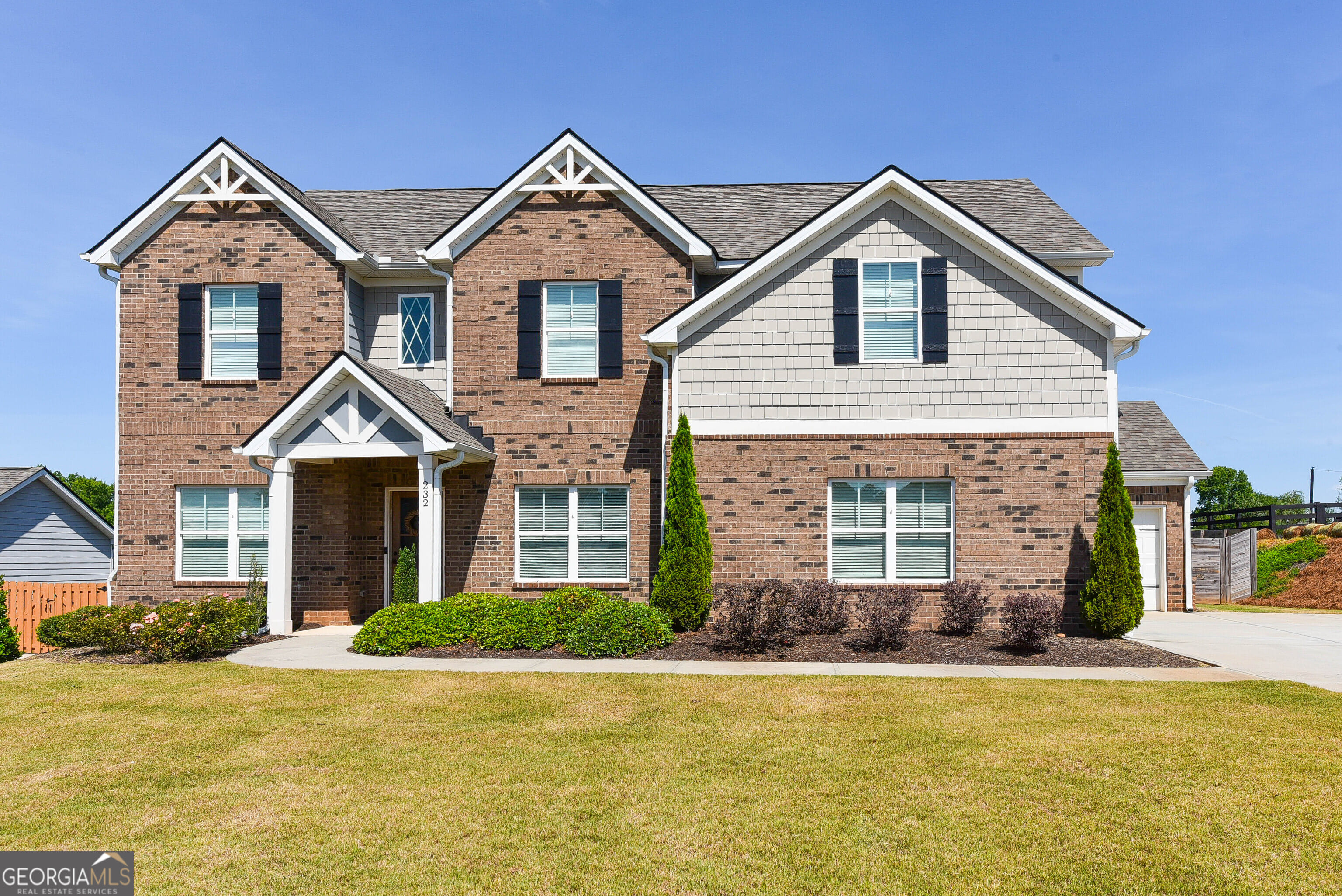 232 Township Drive, Senoia, GA, 30276