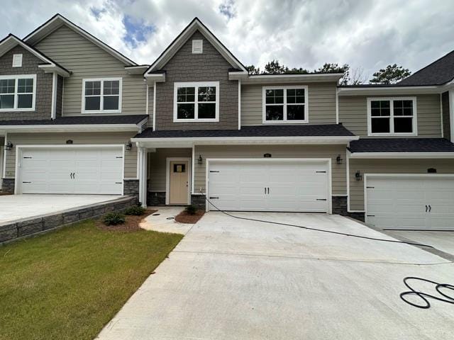 1442 Grove Park Drive #5, Columbus, GA, 31904