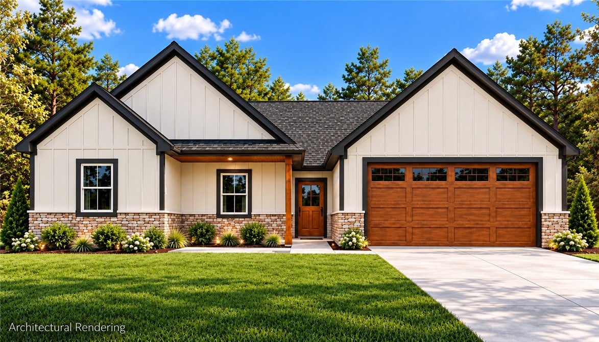 1196 Trail St, Valley, AL 36854
