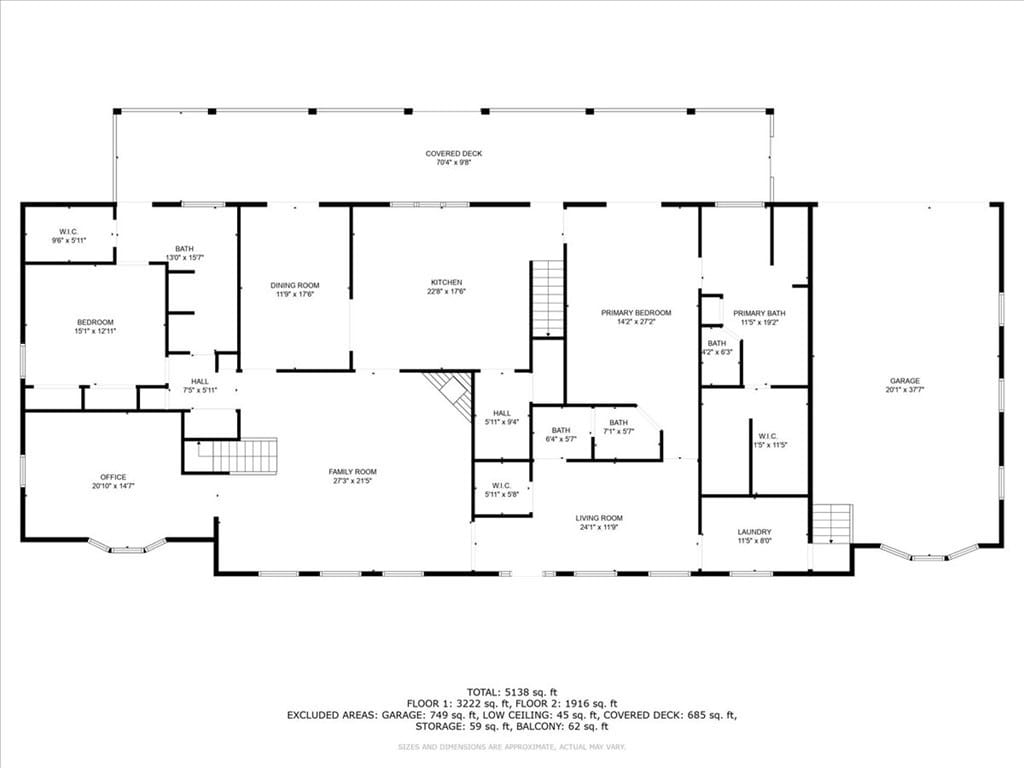 254 Fussell Rd, Leesburg, GA 31763