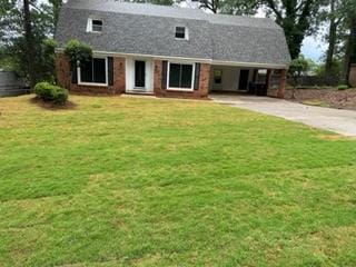 5312 Lichfield Road, Columbus, GA, 31904