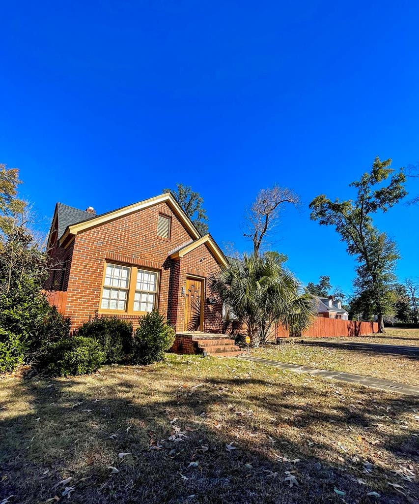 1009 West 3rd Avenue, Albany, GA, 31702