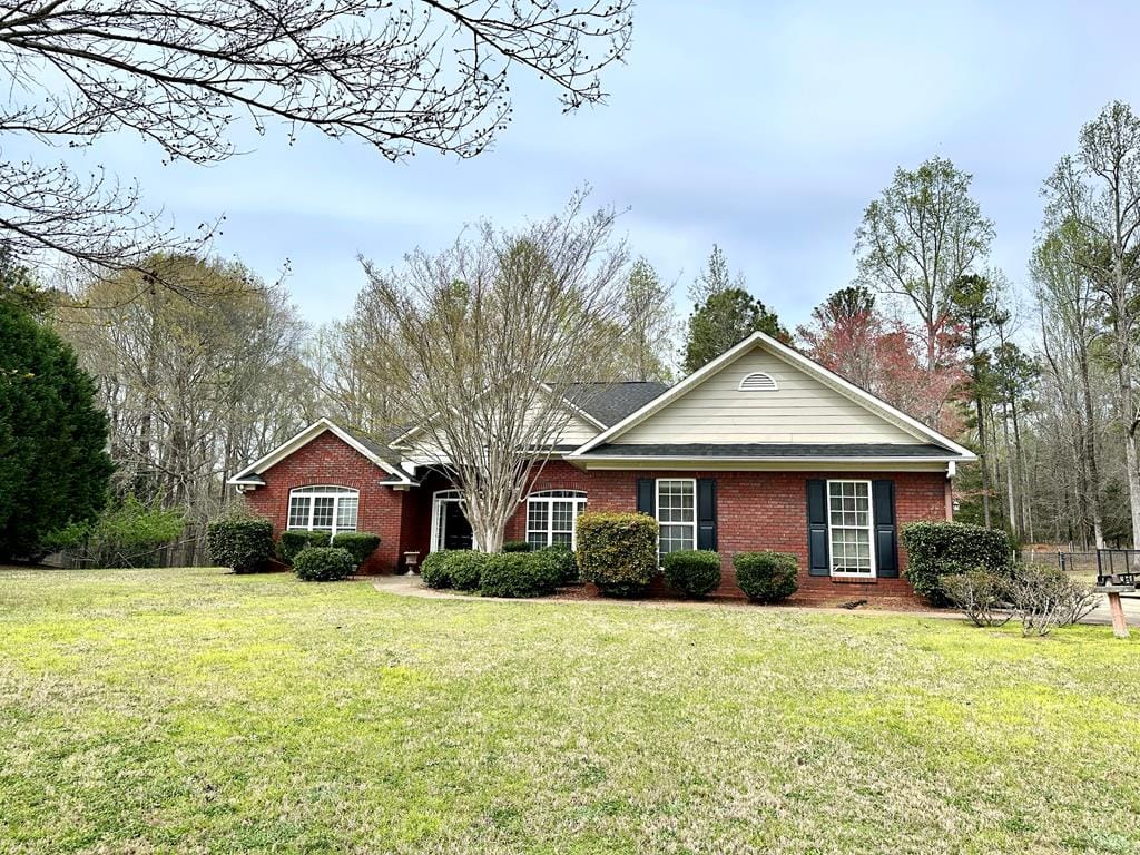 262 Lantern Lane, Ellerslie, GA, 31807