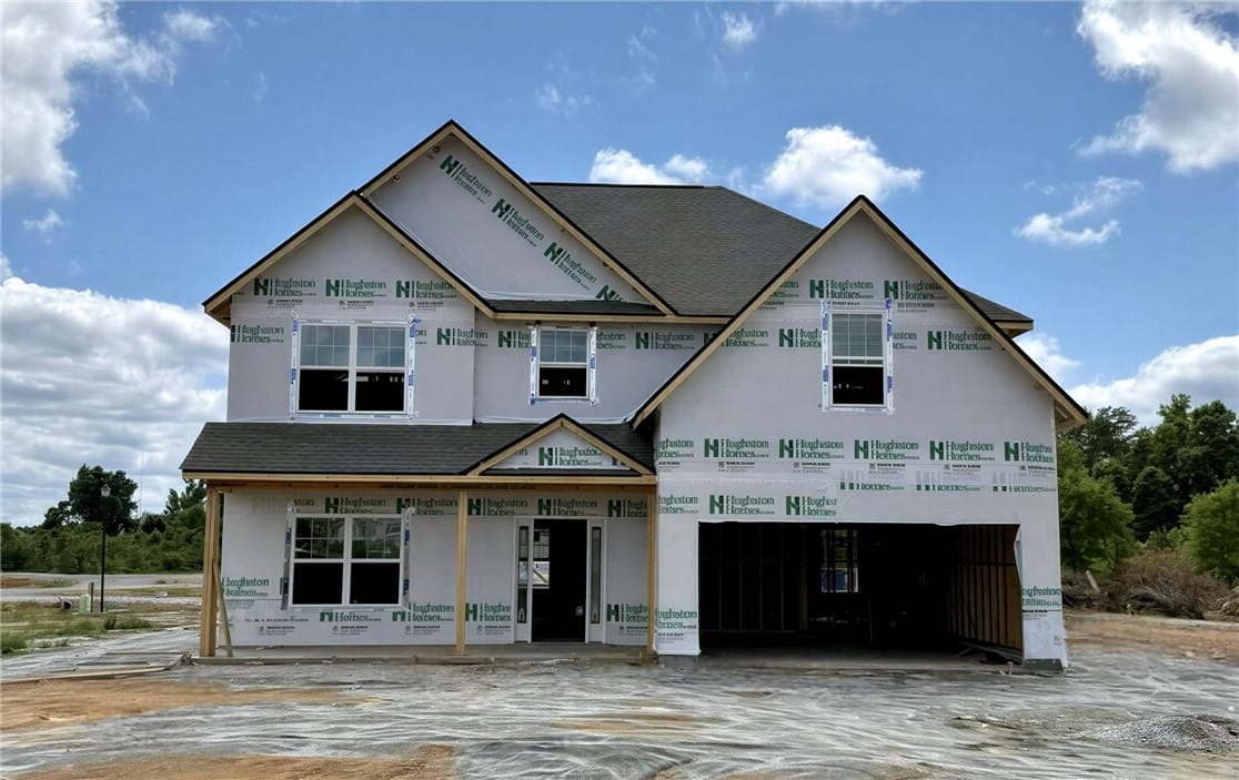 31 HEARTLAND, Fort Mitchell, AL, 36856