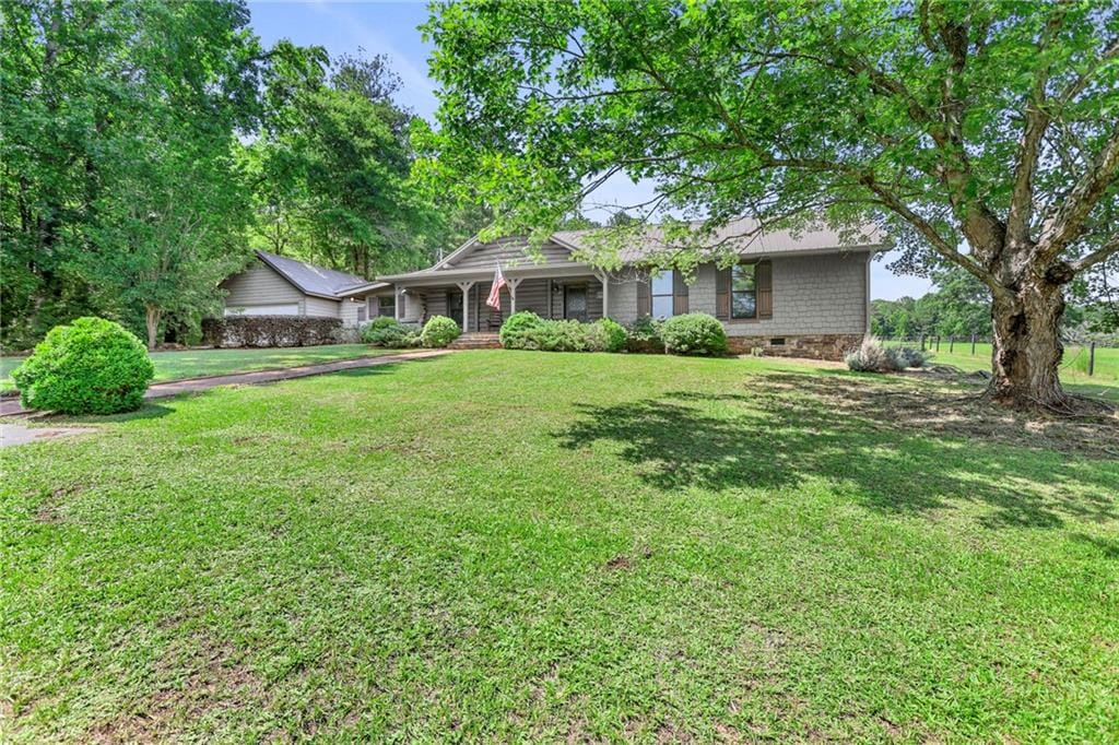 120 Jandale Dr, LaGrange, GA 30241