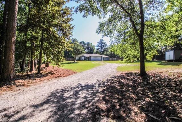 361 Willow Beach Road, Ellerslie, GA, 31807