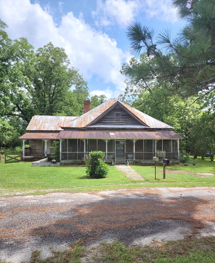 220 Fowler Street, Greenville, GA, 30222 — Photo 3