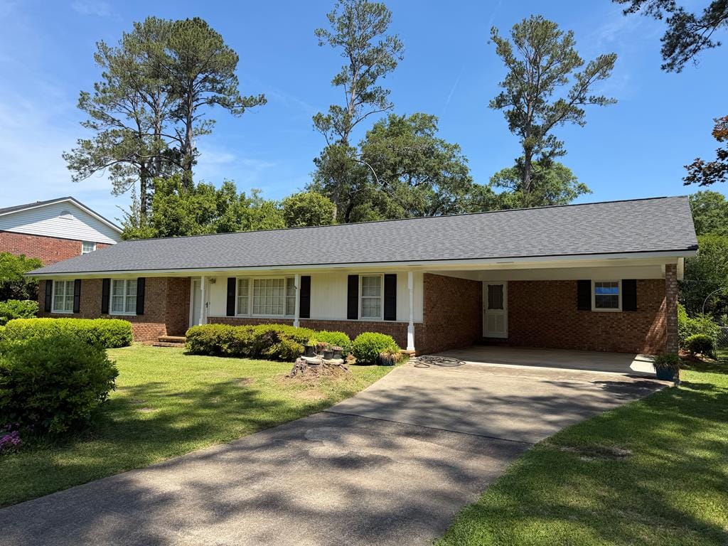 413 Poinciana Avenue, Albany, GA, 31705