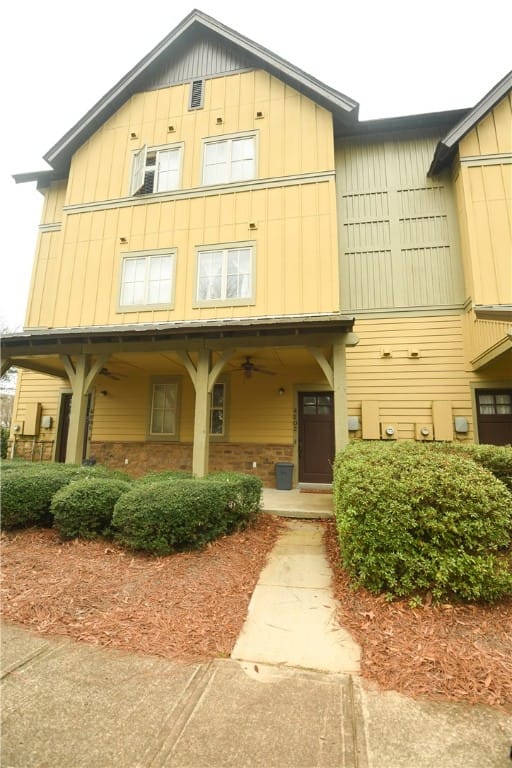 650 Dekalb Street #UNIT 4202, Auburn, AL, 36830