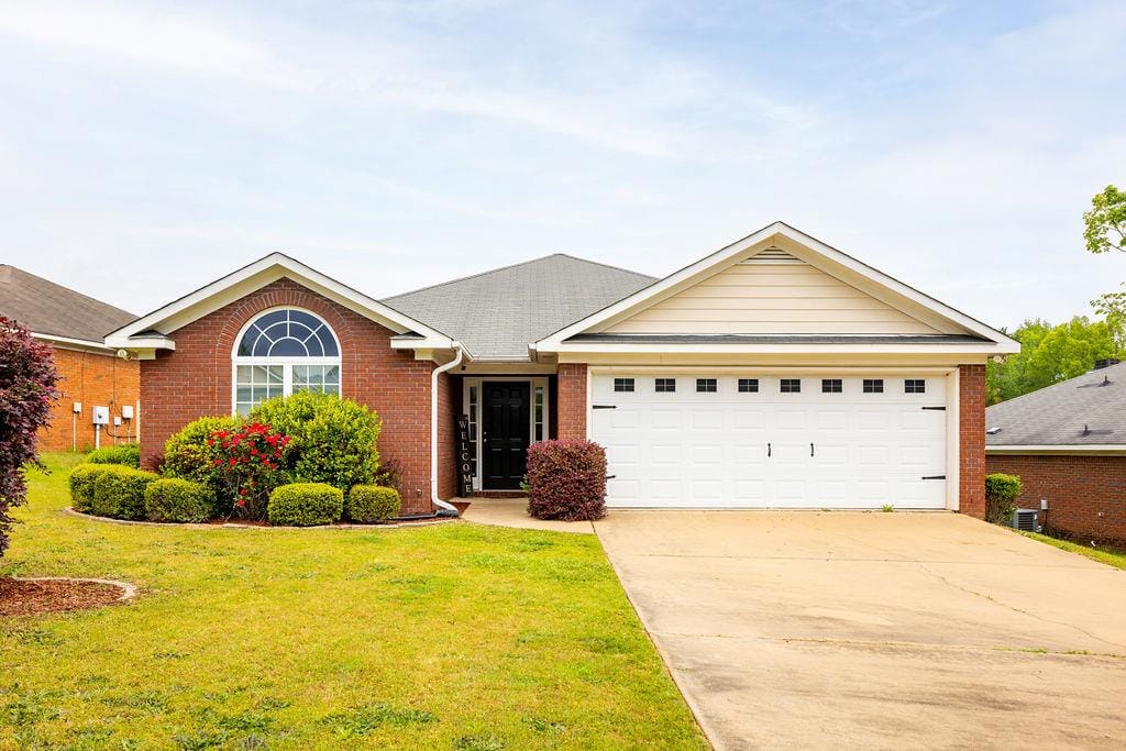 8035 Garrett Pines Drive, Midland, GA, 31820