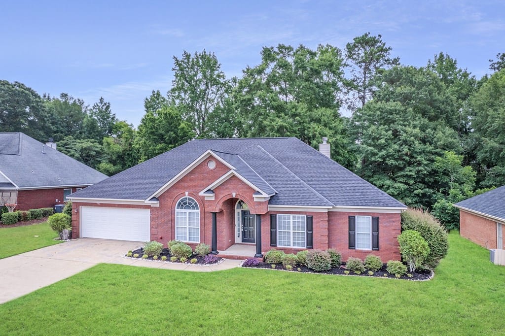 3714 Cascade Way, Phenix City, AL, 36867 — Photo 3