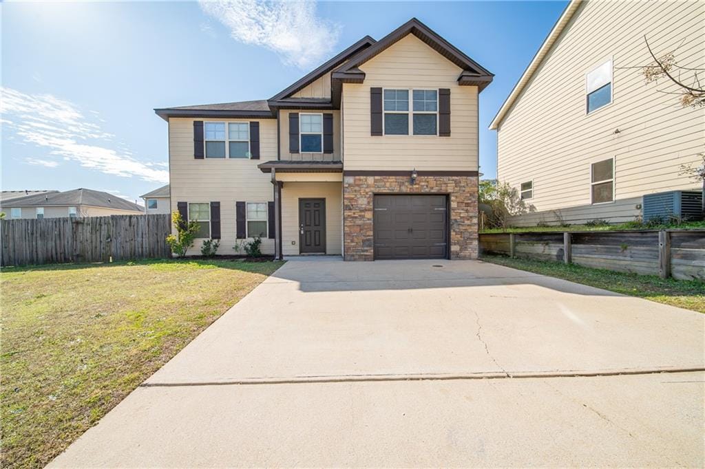 2205 Windmark Court, Phenix City, AL, 36869