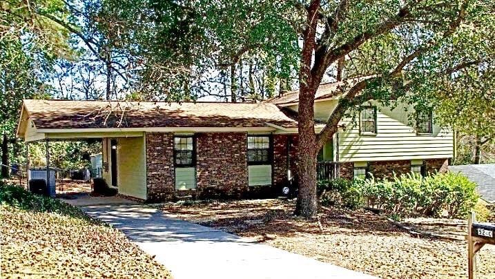 5240 St Francis Ave, Columbus, GA 31904