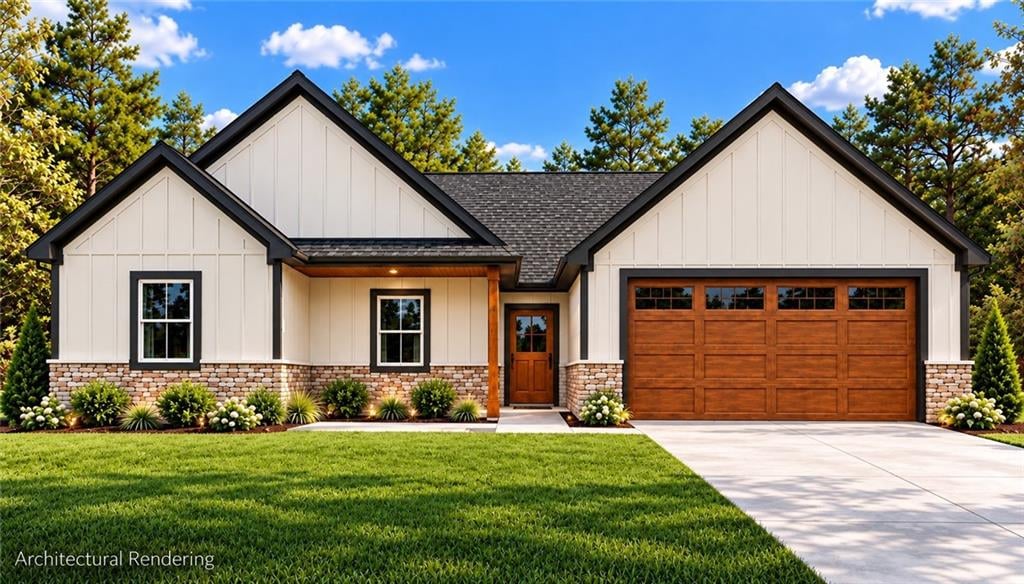 1196 Trail St, Valley, AL 36854