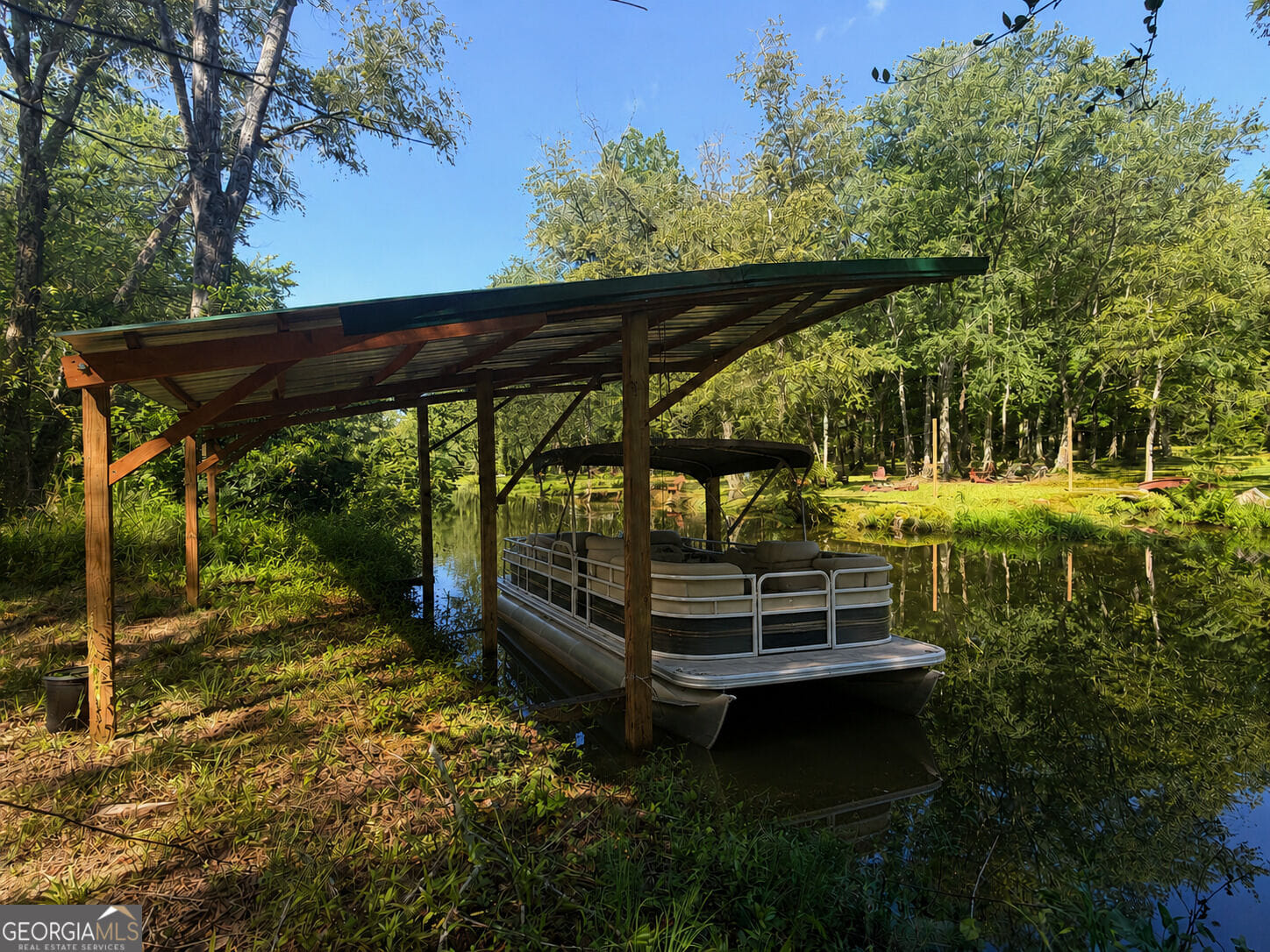 4 County Road 244, Wedowee, AL, 36278