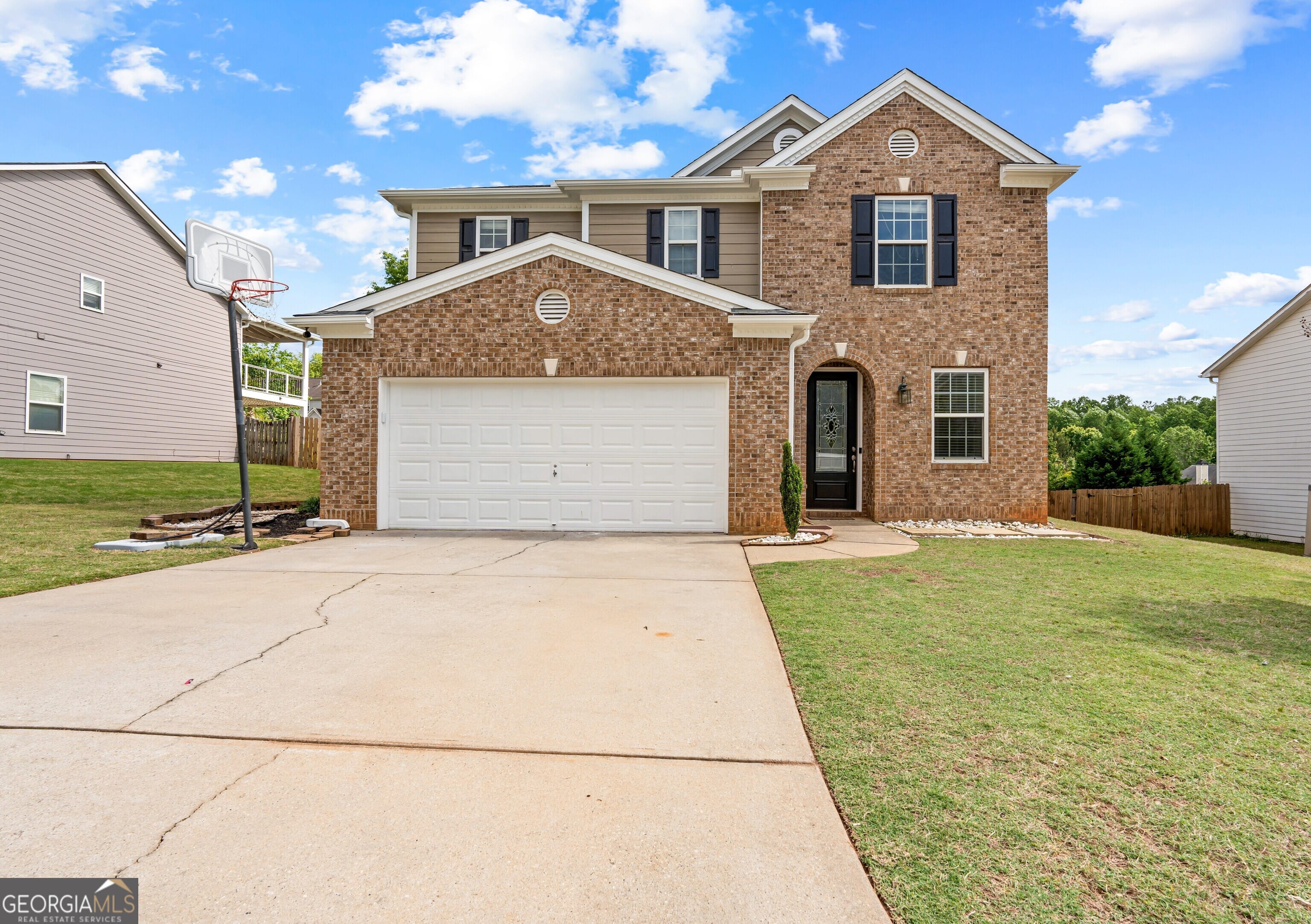 145 Paxton Place, Newnan, GA, 30263