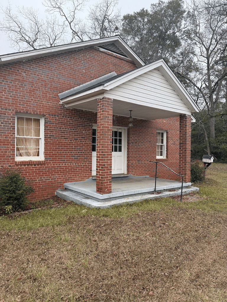 1711 Nicholson Street, Richland, GA, 31825 — Photo 2