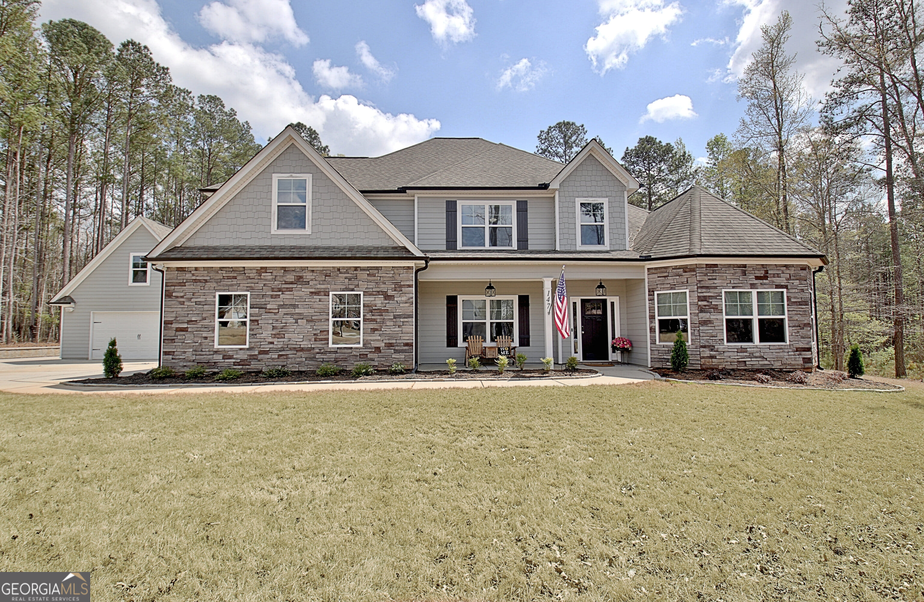147 Palomino Circle, Newnan, GA, 30265