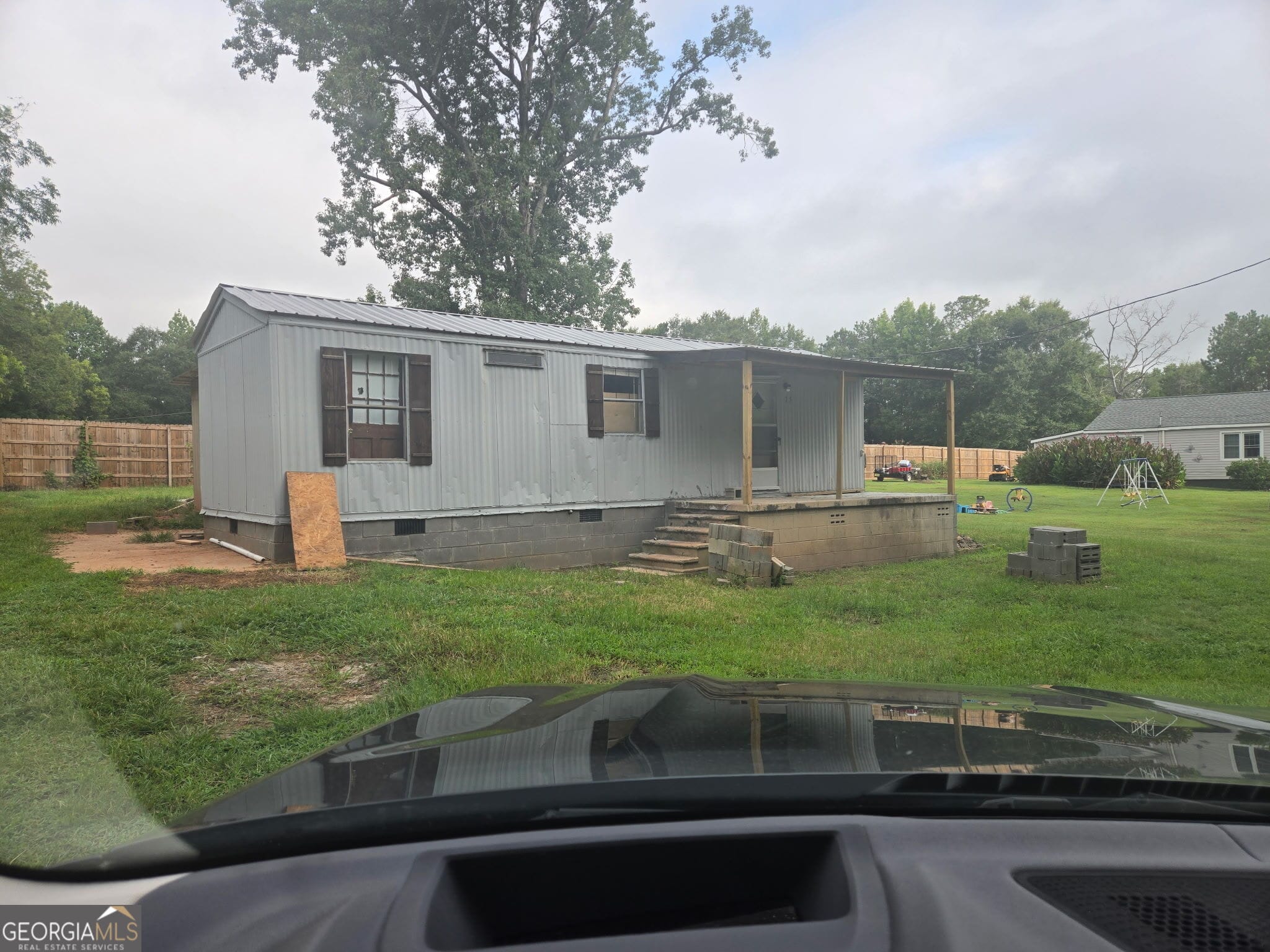 75 Newton Street, Manchester, GA, 31816