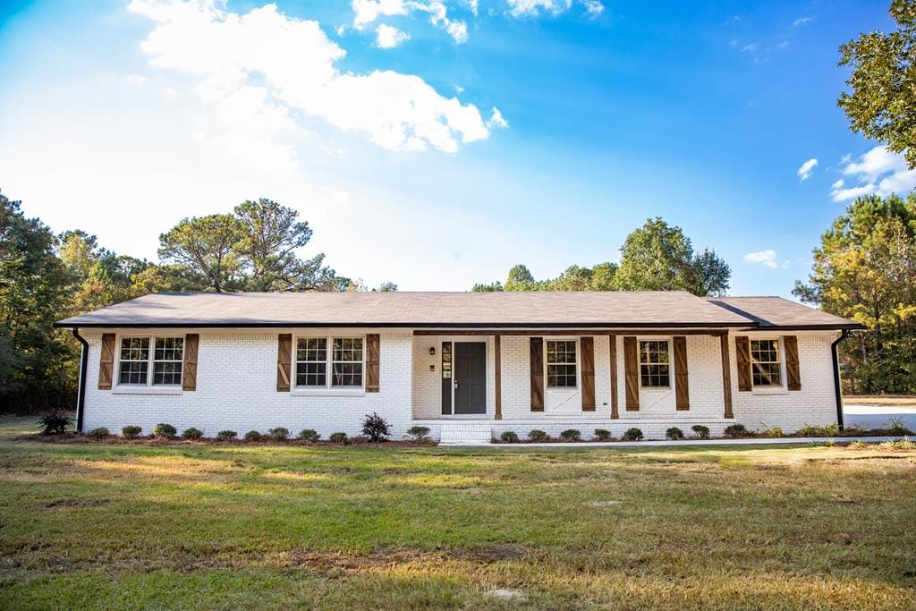 425 Lee Road 0283, Salem, AL, 36874