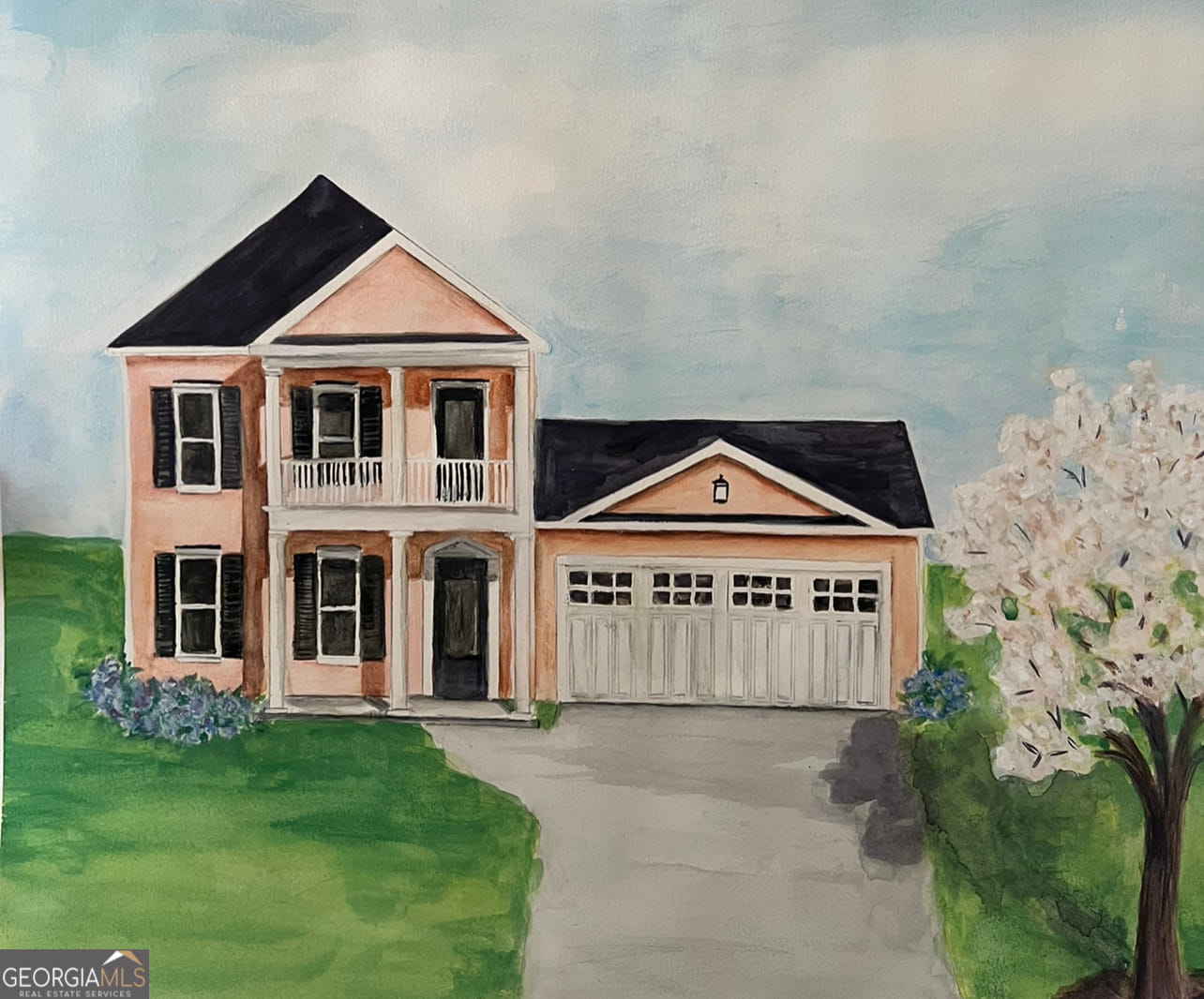 3 Casey St, Newnan, GA 30263