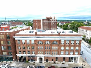 1204 1st Avenue #306, Columbus, GA, 31901
