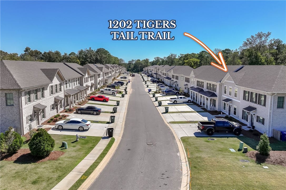 1202 Tigers Tail Trail, Auburn, AL, 36832