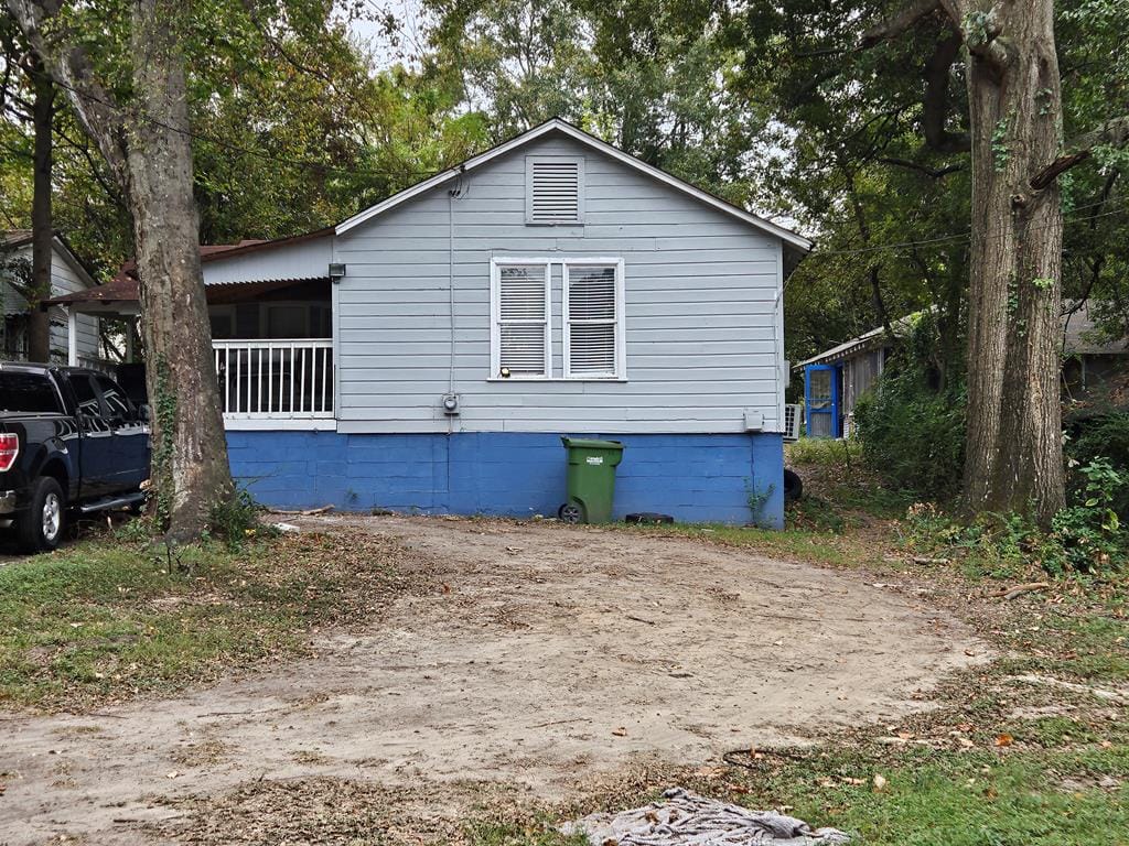 708 43rd Street, Columbus, GA, 31904