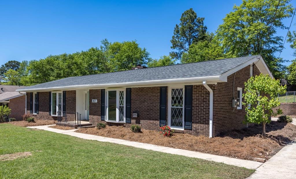 3821 Gray Fox Drive, Columbus, GA, 31909