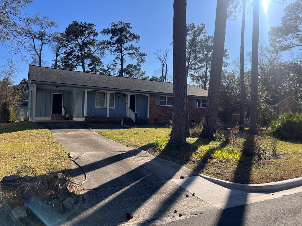 1402 Gary Avenue, Albany, GA, 31707