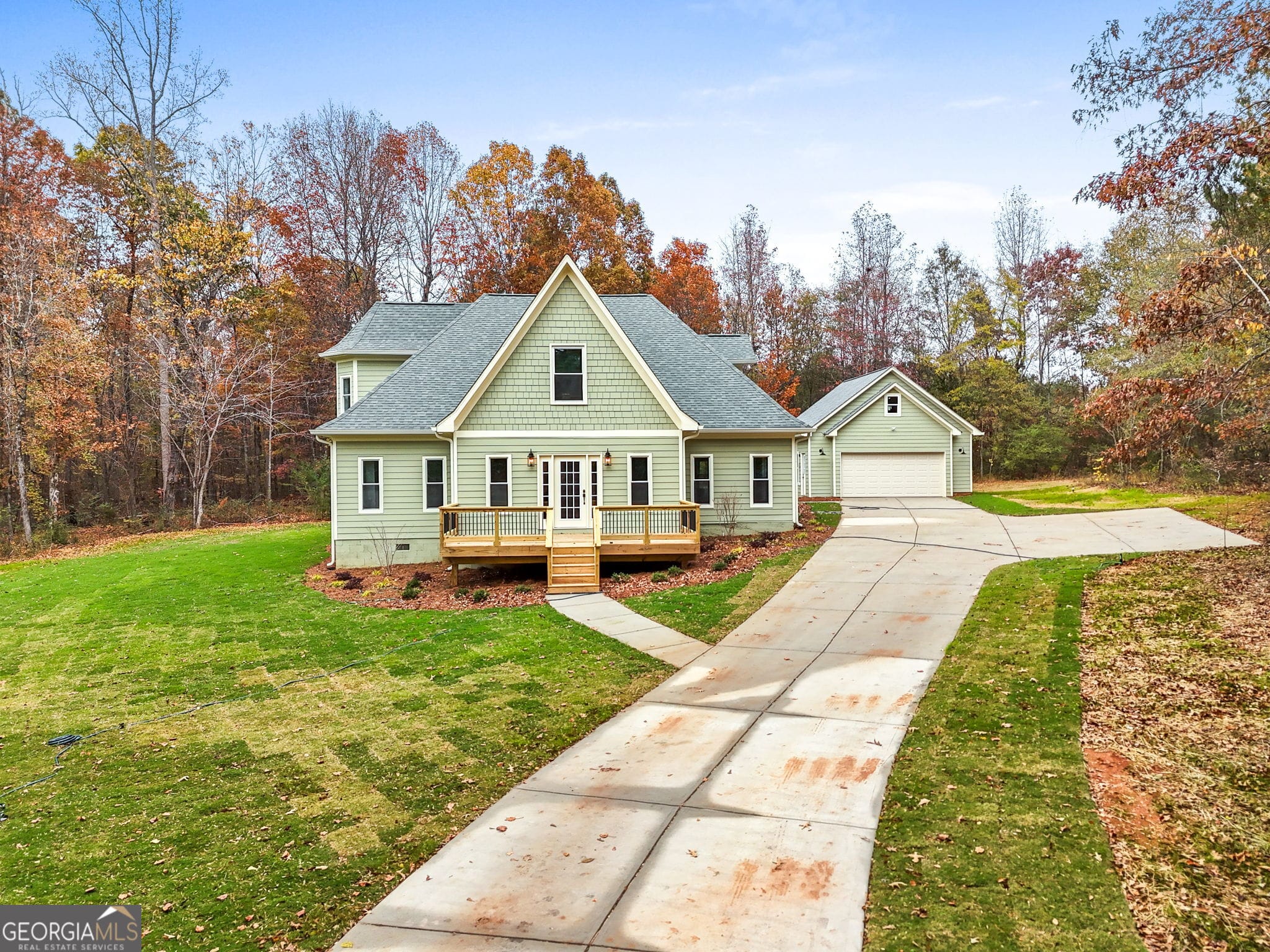 164 I Walker Brooks Rd, Newnan, GA 30263, USA