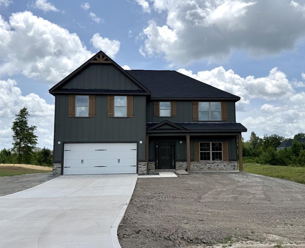 7 Revolutionary Ct, Fort Mitchell, AL 36856