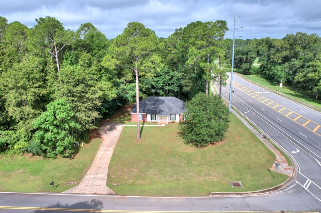 527 Divine Drive, Albany, GA, 31721