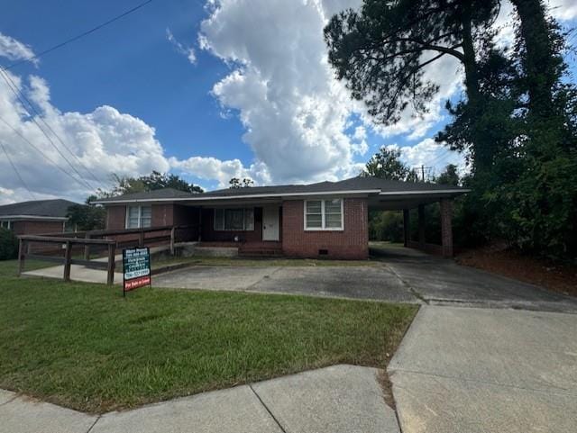 1924 Warm Springs Rd, Columbus, GA 31904, Main View