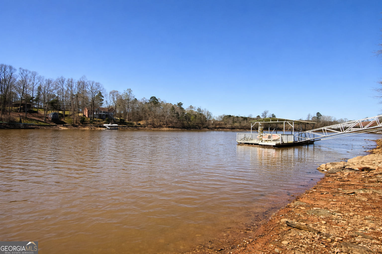 0 Muffet Dr, Wedowee, AL 36278