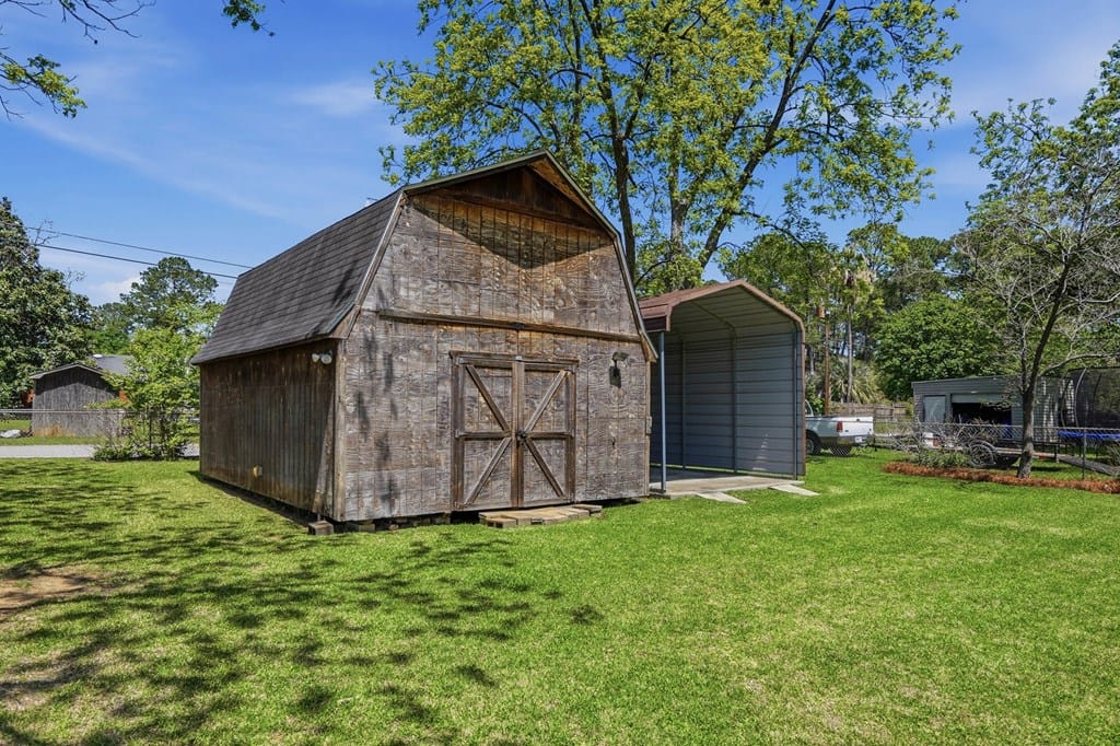 2319 Sharon Avenue, Albany, GA, 31707 — Photo 2