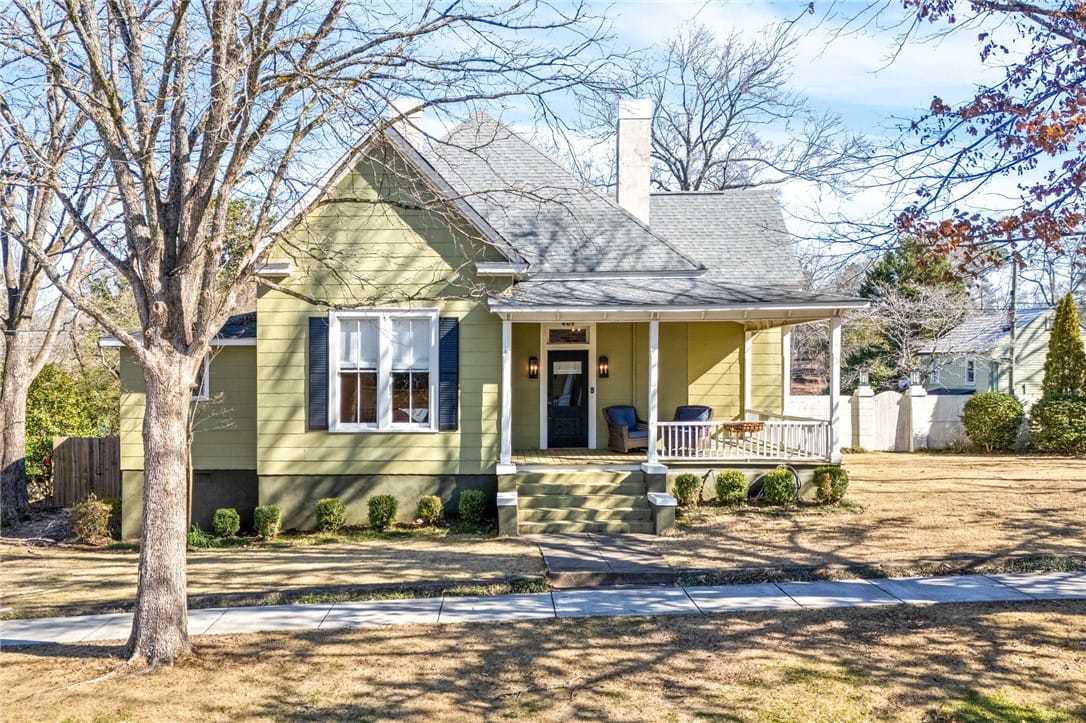 409 North 8th Street, Opelika, AL, 36801