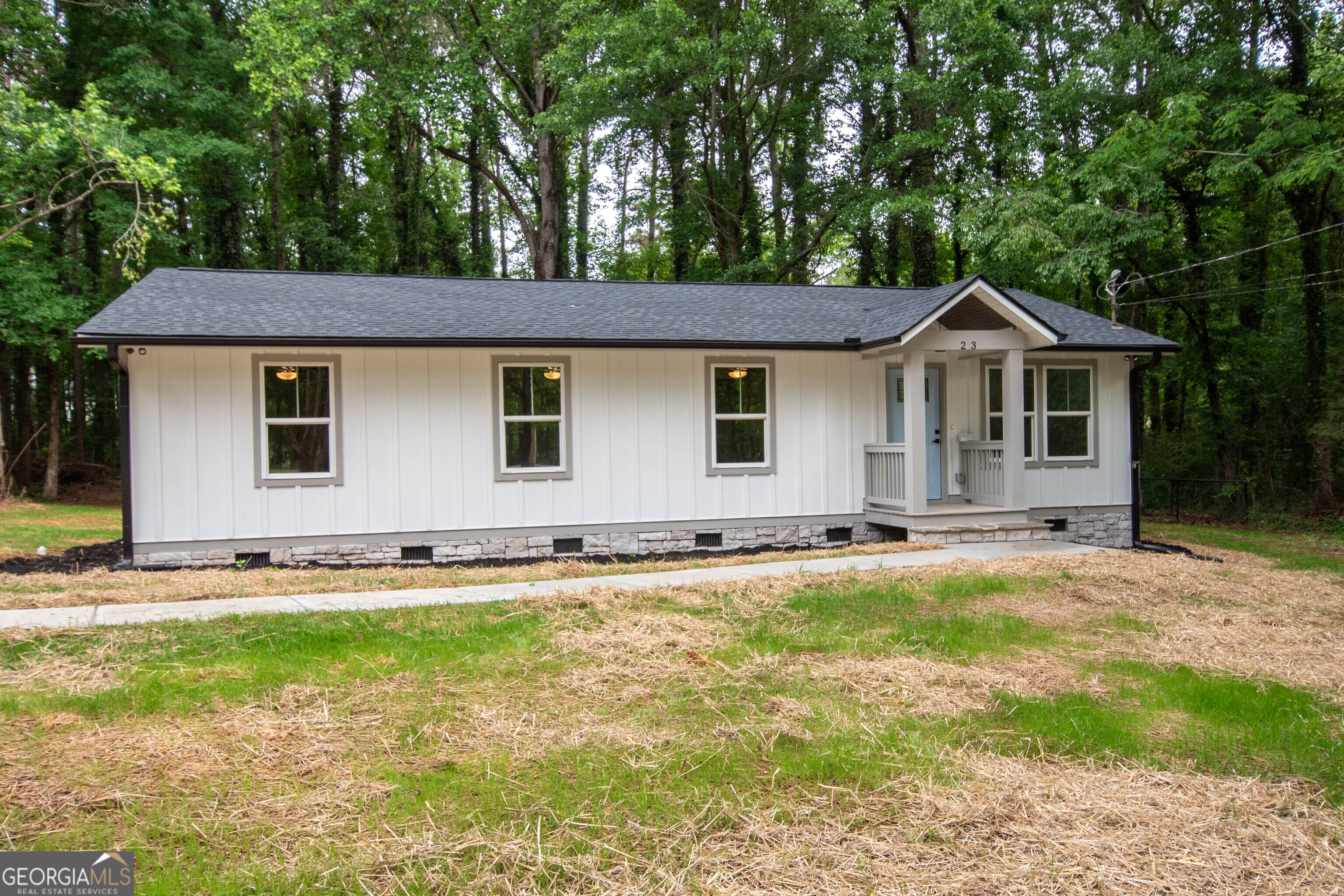 223 Donald Lamb Rd, Moreland, GA 30259, USA