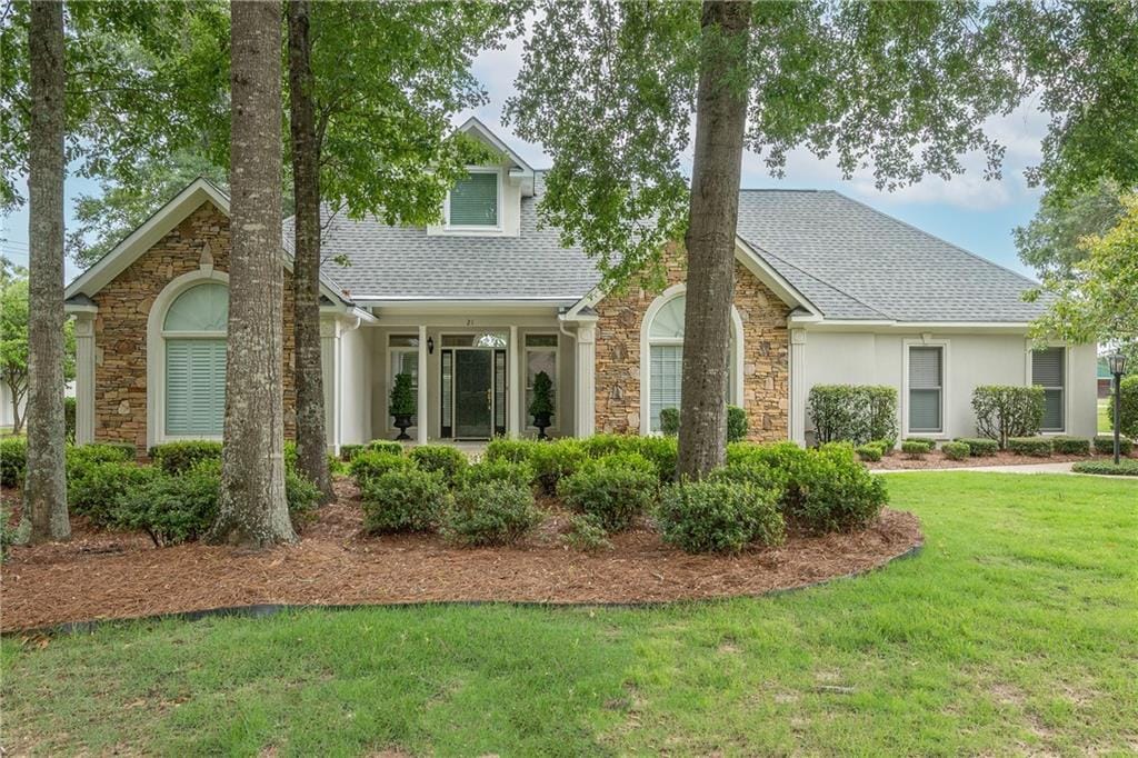 21 Lee Rd 545, Smiths Station, AL 36877, USA — Photo 1