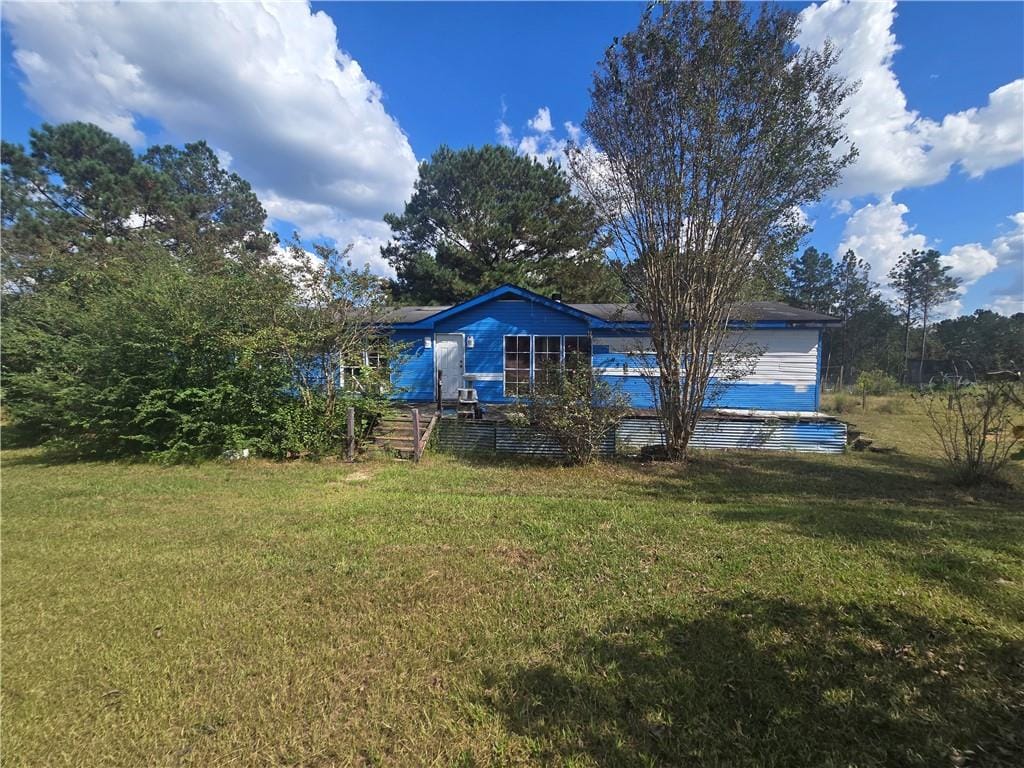 35 Ridge Road, Seale, AL, 36875